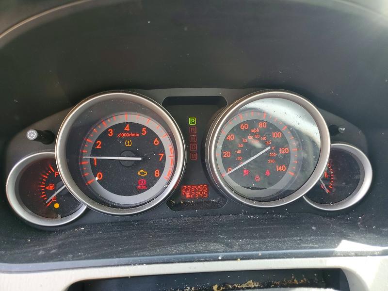 48131476 :رقم المزاد ، JM3TB2MA3A0200448 vin ، 2010 Mazda Cx-9 مزاد بيع