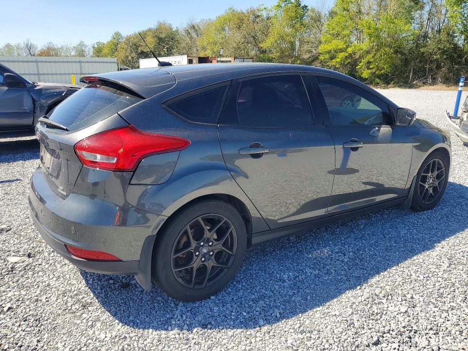 Aukcja sprzedaży 2016 Ford Focus, vin: 1FADP3K21GL398444, numer aukcji: 46674686