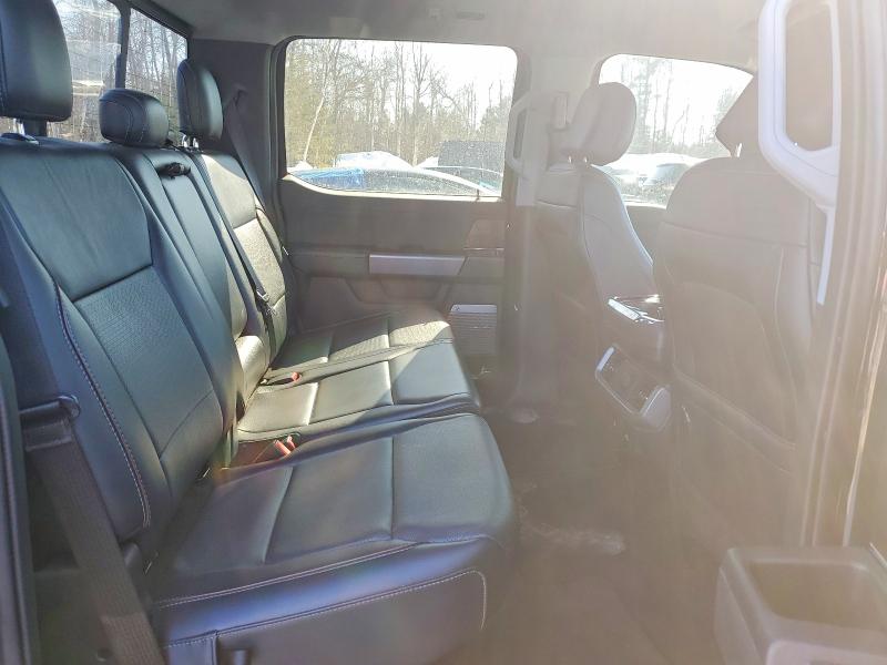 Продажа на аукционе авто 2021 Ford F150, vin: 1FTFW1E80MFB14760, номер лота: 79704955