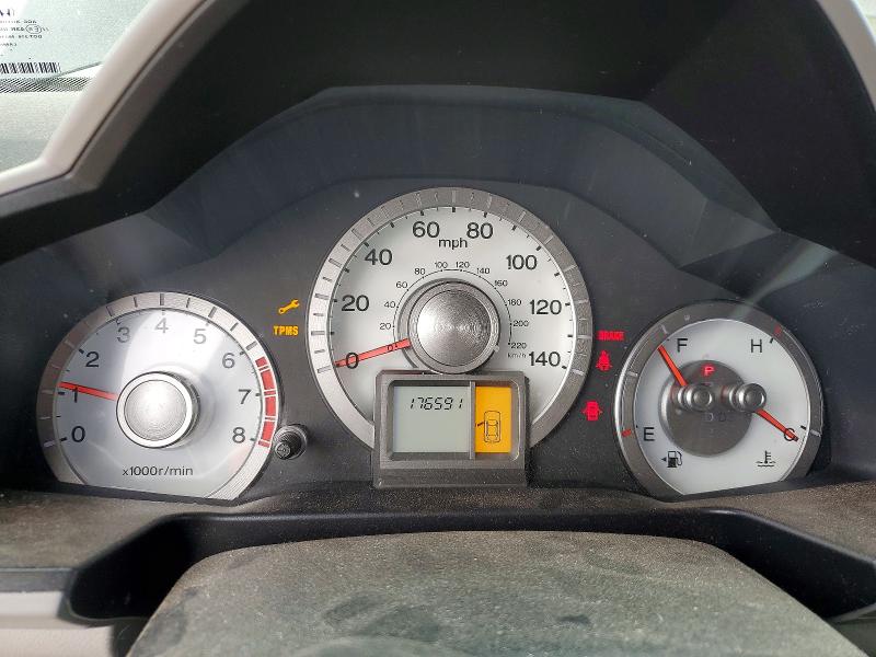 Продаж на аукціоні авто 2011 Honda Pilot, vin: 5FNYF4H26BB067737, номер лоту: 47524846