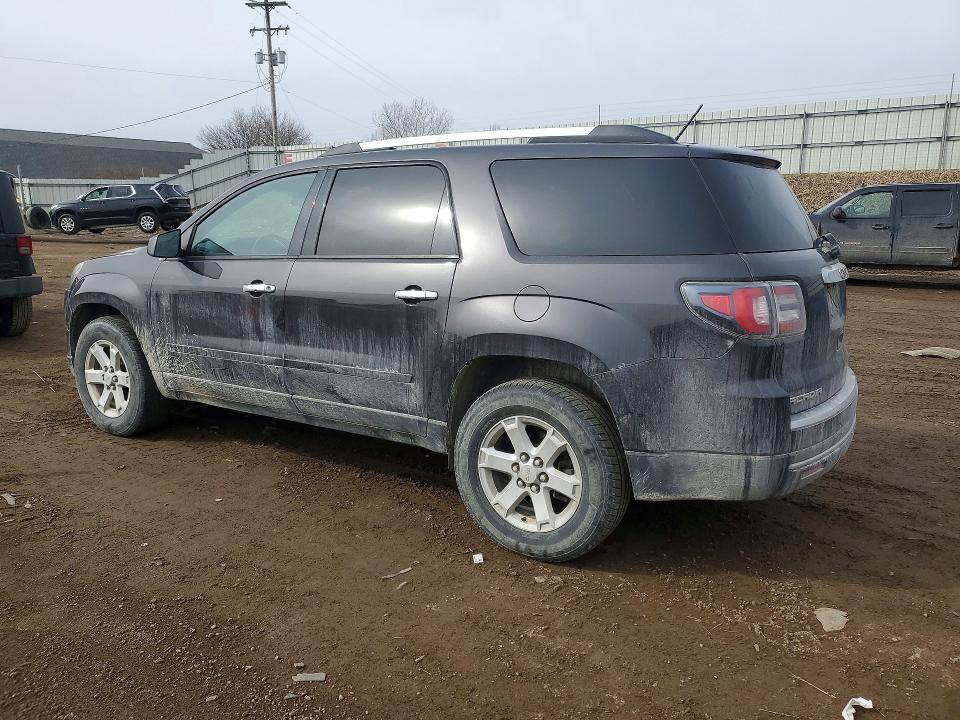 2015 Gmc Acadia მანქანა იყიდება აუქციონზე, vin: 1GKKRPKD4FJ339925, აუქციონის ნომერი: 47428826