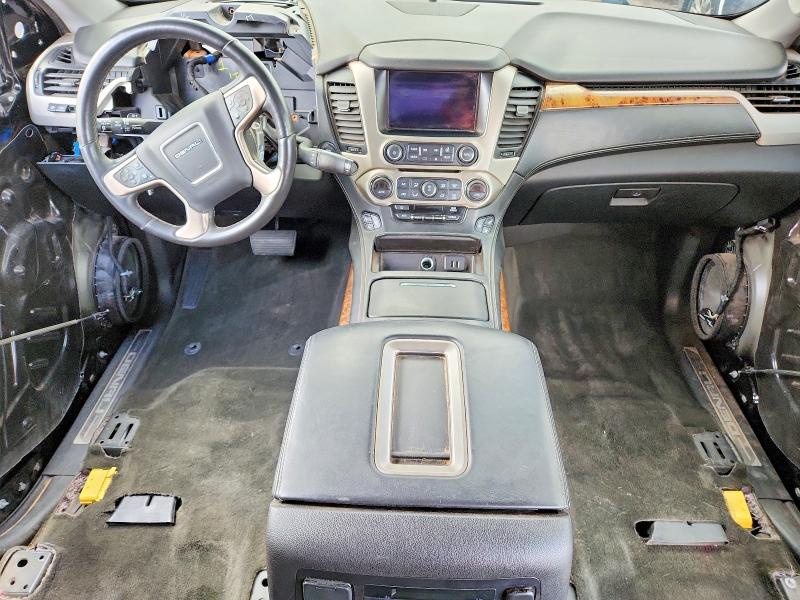 Продажа на аукционе авто 2015 Gmc Yukon Xl, vin: 1GKS2JKJ5FR200069, номер лота: 48065386