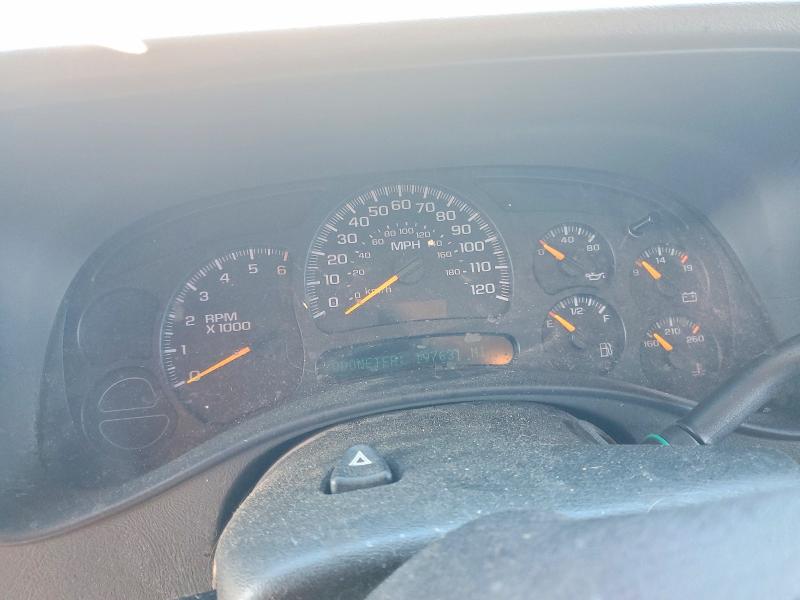 Продаж на аукціоні авто 2005 Gmc New Sierra, vin: 2GTEK13T951223578, номер лоту: 45452926