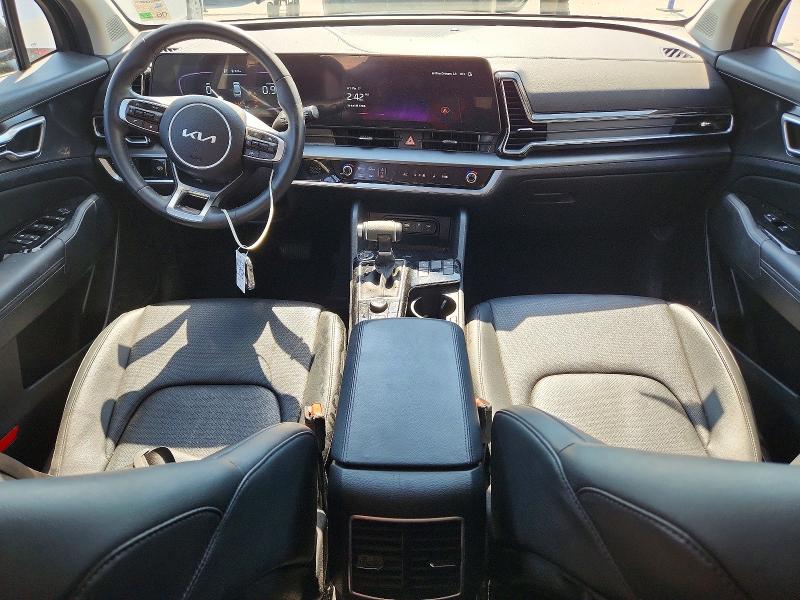 Aukcja sprzedaży 2025 Kia Sportage, vin: 5XYK33DF2SG323740, numer aukcji: 47981206