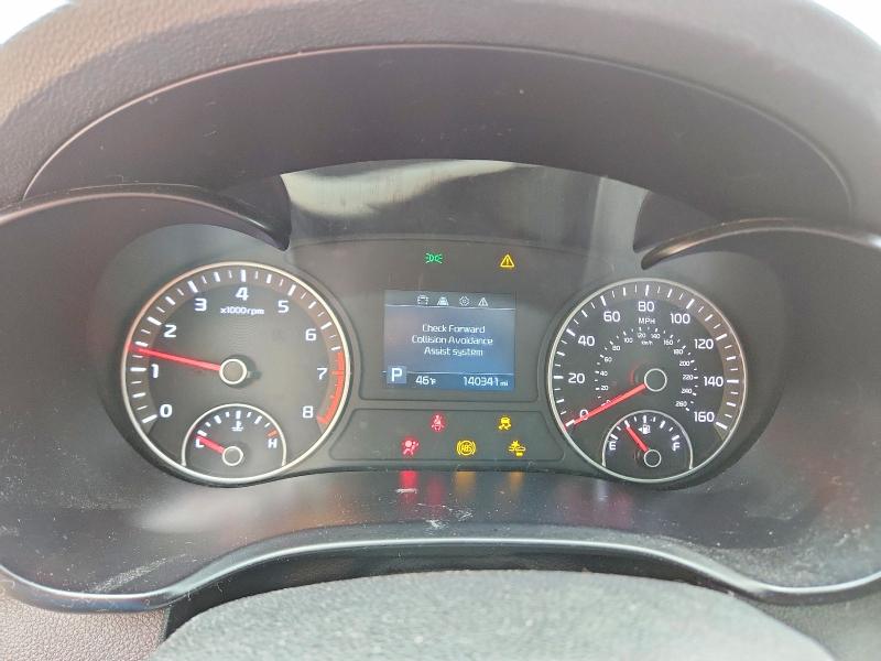 Aukcja sprzedaży 2019 Kia Optima, vin: 5XXGT4L30KG342813, numer aukcji: 79832025