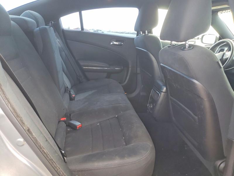 2011 Dodge Charger მანქანა იყიდება აუქციონზე, vin: 2B3CL3CG0BH550006, აუქციონის ნომერი: 47055996
