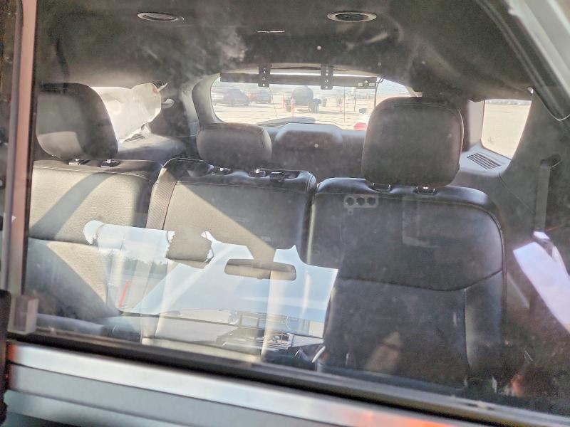 Aukcja sprzedaży 2020 Ford Explorer, vin: 1FM5K8AB7LGC51135, numer aukcji: 47554506