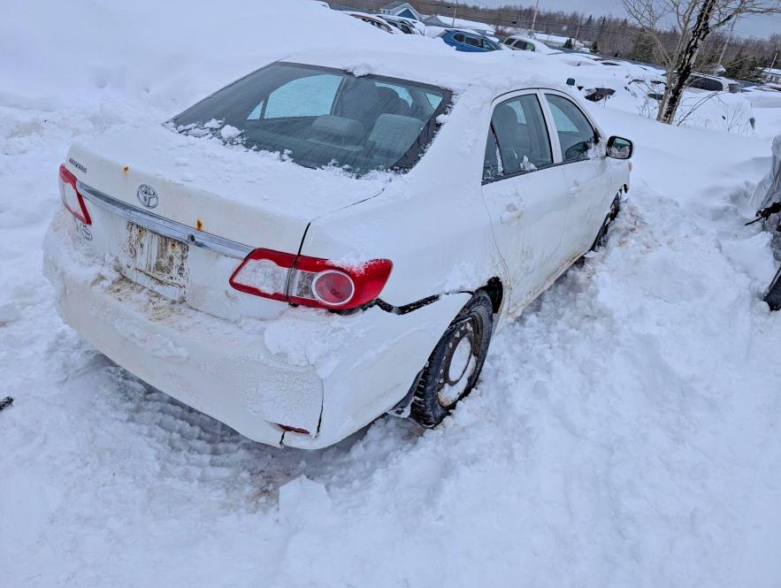 Aukcja sprzedaży 2013 Toyota Corolla, vin: 2T1BU4EE5DC996674, numer aukcji: 46328476