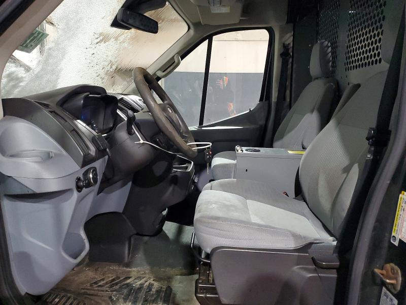 Aukcja sprzedaży 2015 Ford Transit, vin: 1FTYR2CM4FKA72948, numer aukcji: 49509196
