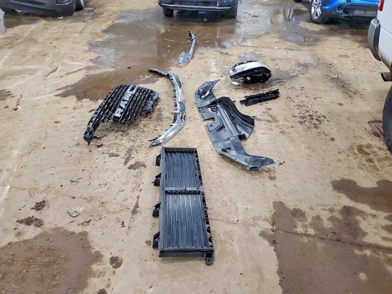 46891086 :رقم المزاد ، 3C6UR5JJ9NG262685 vin ، 2022 Ram 2500 مزاد بيع