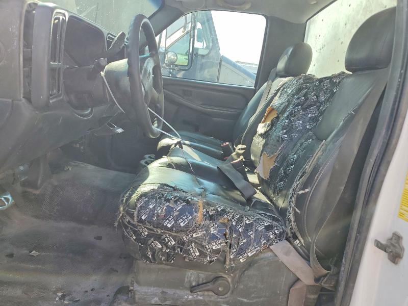 Aukcja sprzedaży 2007 Gmc New Sierra, vin: 1GDJC34D87E150800, numer aukcji: 78668735