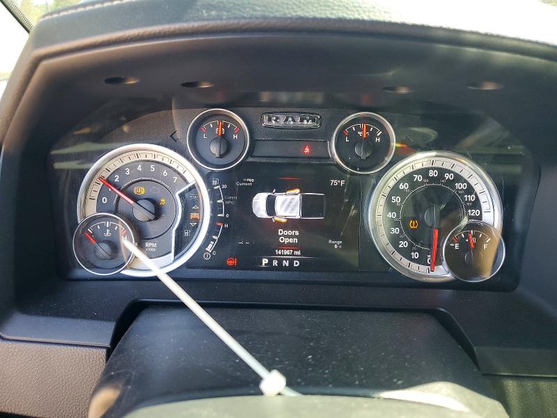Продаж на аукціоні авто 2015 Ram 1500, vin: 1C6RR6NT4FS677303, номер лоту: 45963216