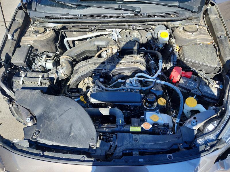 Aukcja sprzedaży 2023 Subaru Outback, vin: 4S4BTAFC6P3195811, numer aukcji: 79964965