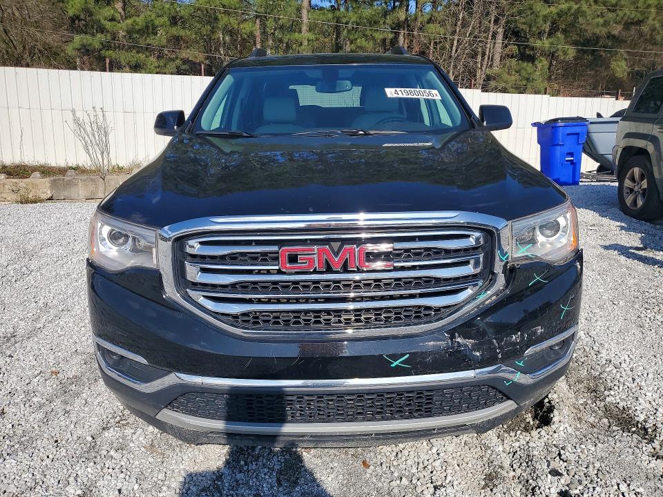 Aukcja sprzedaży 2018 Gmc Acadia, vin: 1GKKNMLS3JZ175732, numer aukcji: 41980056
