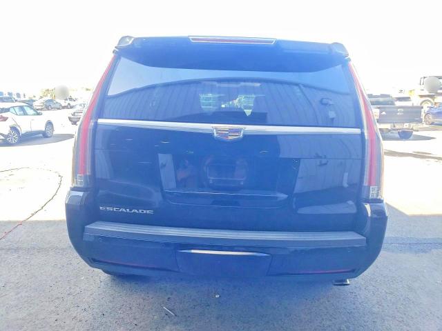 Продаж на аукціоні авто 2016 Cadillac Escalade, vin: 1GYS4DKJ4GR328256, номер лоту: 41888976