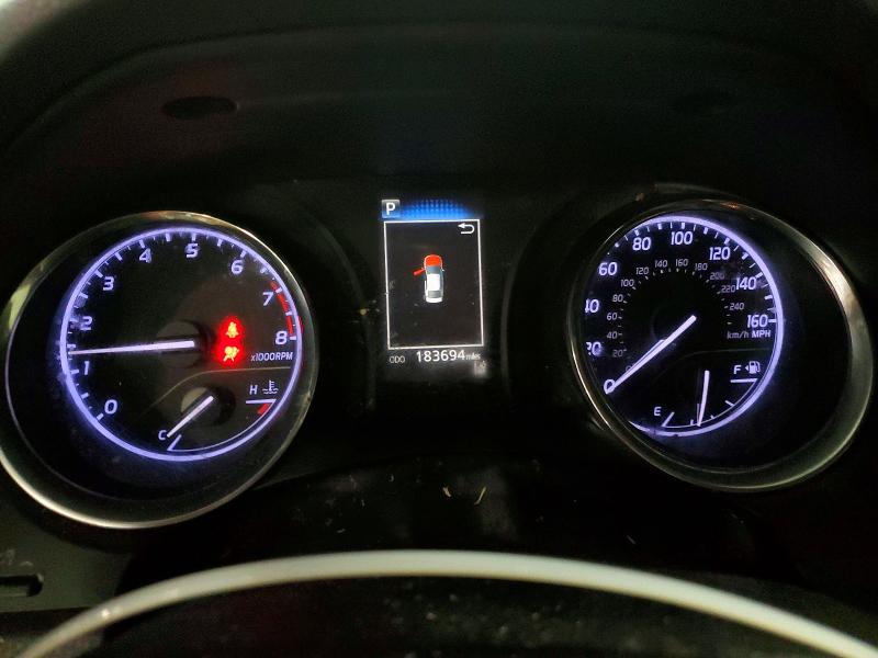 48052156 :رقم المزاد ، 4T1B11HK3KU769214 vin ، 2019 Toyota Camry مزاد بيع