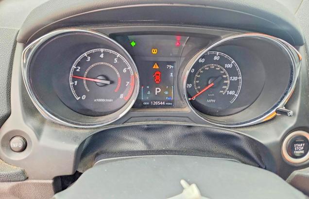 Продаж на аукціоні авто 2013 Mitsubishi Outlander Sport, vin: 4A4AP4AU9DE004803, номер лоту: 42008196
