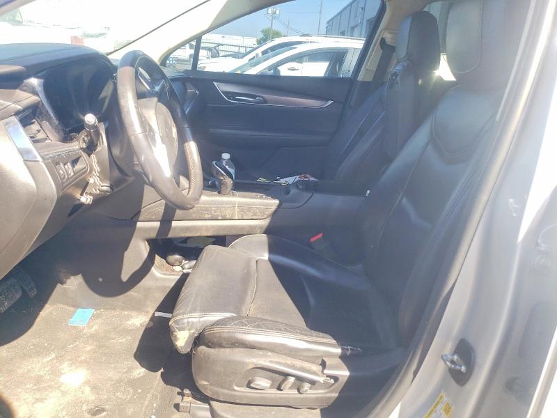 Продаж на аукціоні авто 2017 Cadillac Xt5, vin: 1GYKNDRS2HZ248435, номер лоту: 47172766