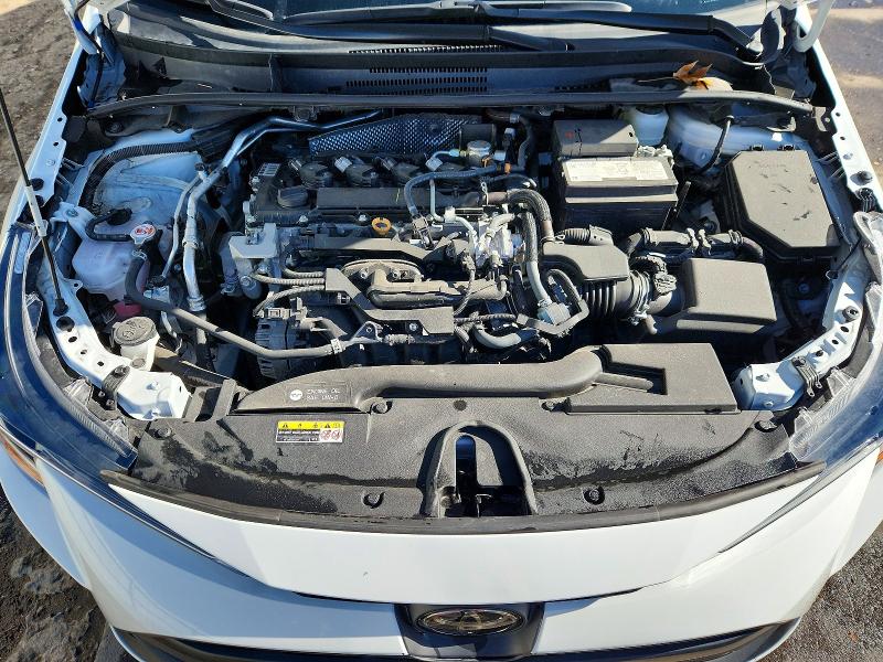 47755806 :رقم المزاد ، 5YFB4MDEXRP220453 vin ، 2024 Toyota Corolla مزاد بيع