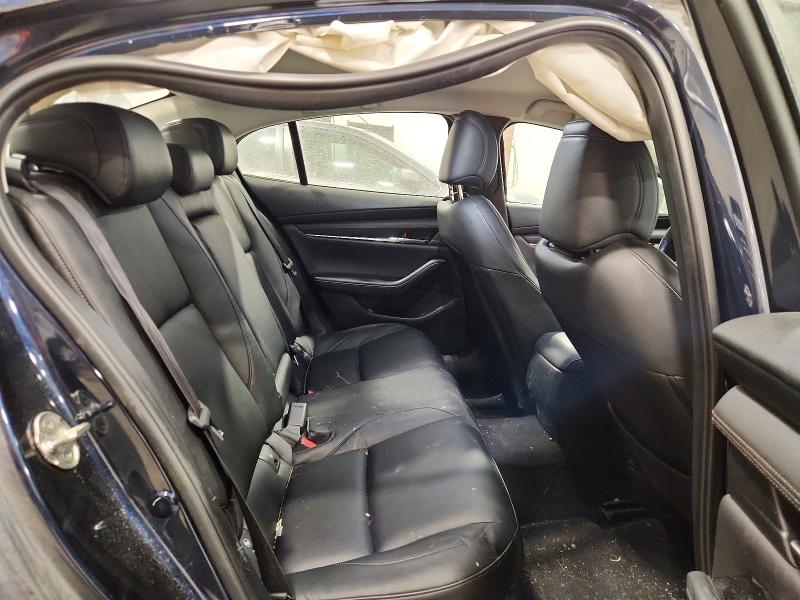 Продаж на аукціоні авто 2020 Mazda 3, vin: JM1BPBDM2L1164510, номер лоту: 45588986