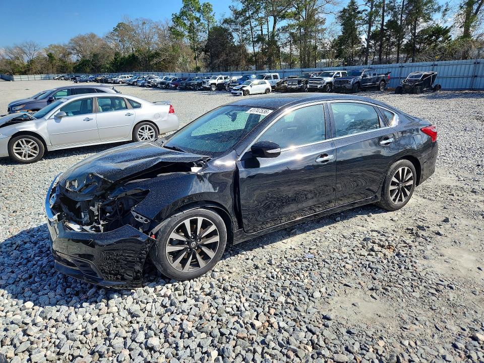 Продаж на аукціоні авто 2018 Nissan Altima, vin: 1N4AL3AP7JC139556, номер лоту: 41747536