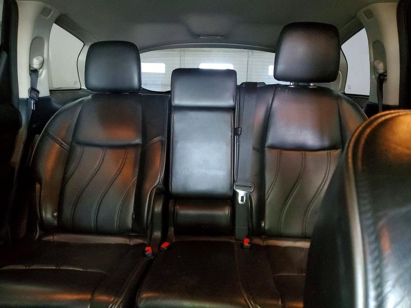 46872776 :رقم المزاد ، 5N1AL0MM5FC552508 vin ، 2015 Infiniti Qx60 مزاد بيع