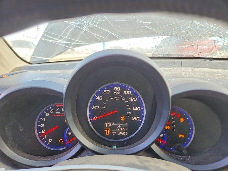 Продажа на аукционе авто 2007 Acura Rdx, vin: 5J8TB18267A022593, номер лота: 46487006