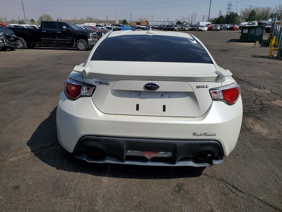 47643416 :رقم المزاد ، JF1ZCAC15E9606413 vin ، 2014 Subaru Brz مزاد بيع