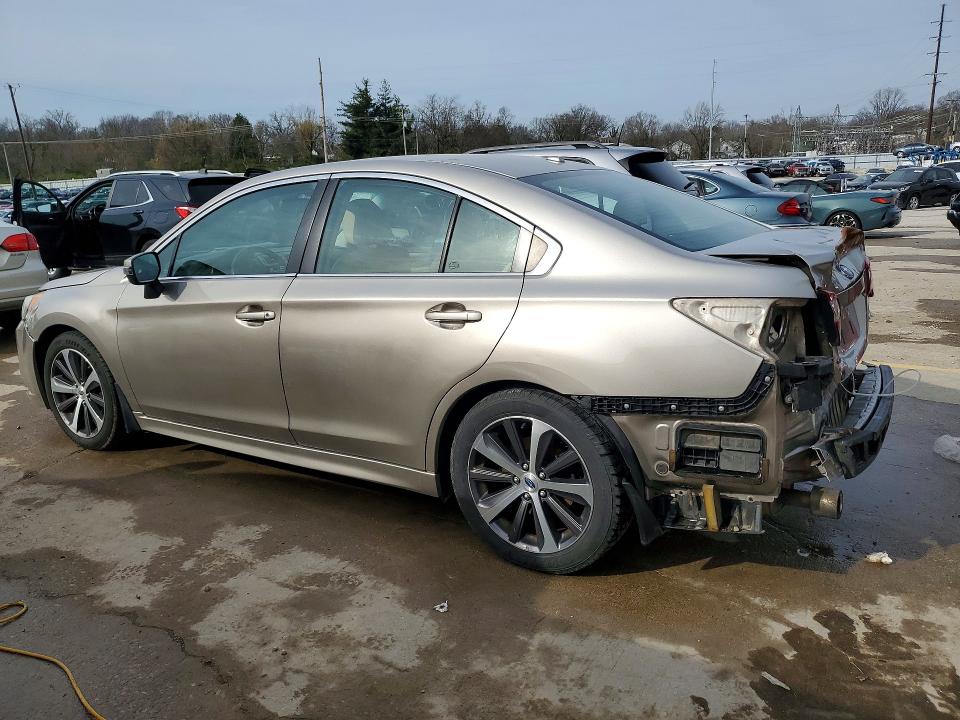 Продаж на аукціоні авто 2015 Subaru Legacy, vin: 4S3BNBL67F3026608, номер лоту: 46750196