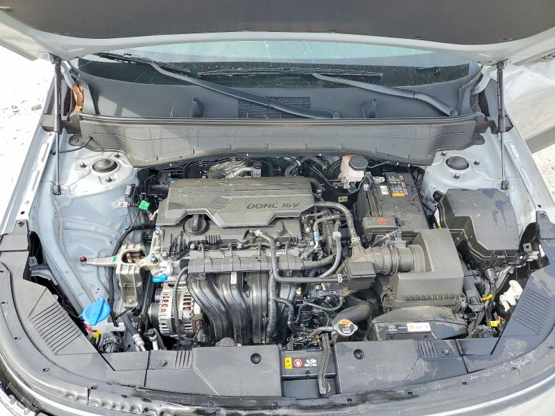 Aukcja sprzedaży 2025 Hyundai Kona, vin: KM8HA3AB4SU246283, numer aukcji: 46900926