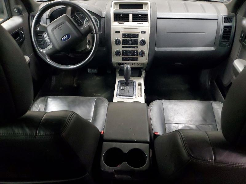 2011 Ford Escape მანქანა იყიდება აუქციონზე, vin: 1FMCU9DG0BKB05184, აუქციონის ნომერი: 45489916