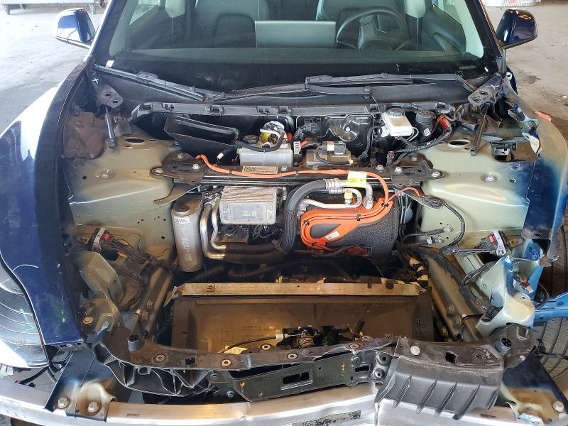 Продажа на аукционе авто 2022 Tesla Model 3, vin: 5YJ3E1EB1NF187532, номер лота: 79300565