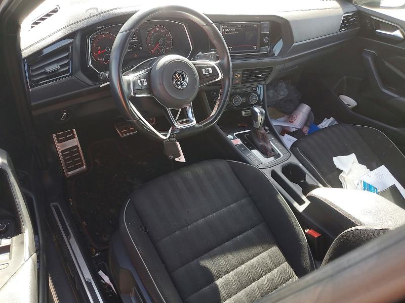 Aukcja sprzedaży 2021 Volkswagen Jetta, vin: 3VW6T7BU3MM039143, numer aukcji: 45948976