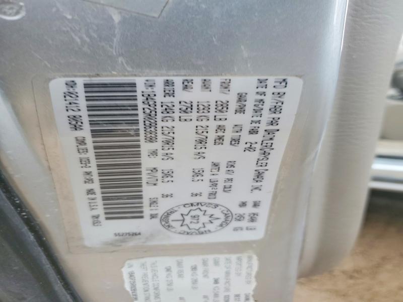 Продажа на аукционе авто 2002 Dodge Caravan, vin: 1B4GP25R02B638380, номер лота: 46932706