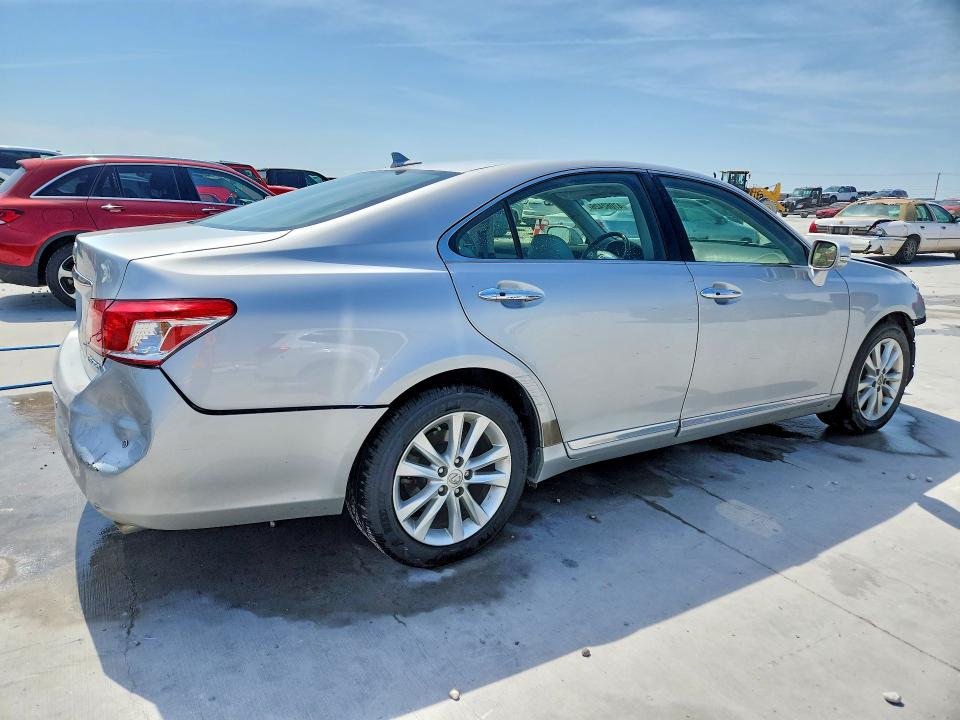 Продаж на аукціоні авто 2012 Lexus Es 350, vin: JTHBK1EG2C2503910, номер лоту: 47062426