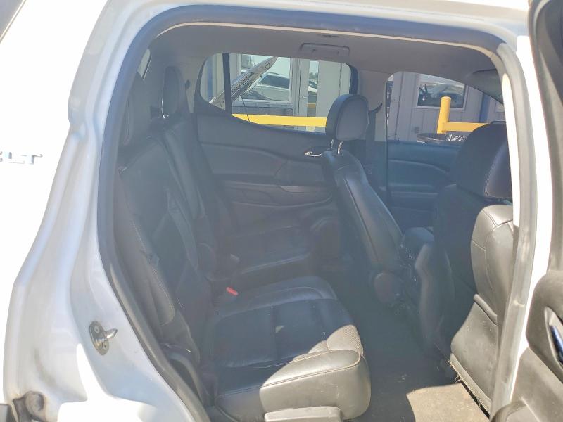 Aukcja sprzedaży 2018 Gmc Acadia, vin: 1GKKNULS8JZ145772, numer aukcji: 91127195