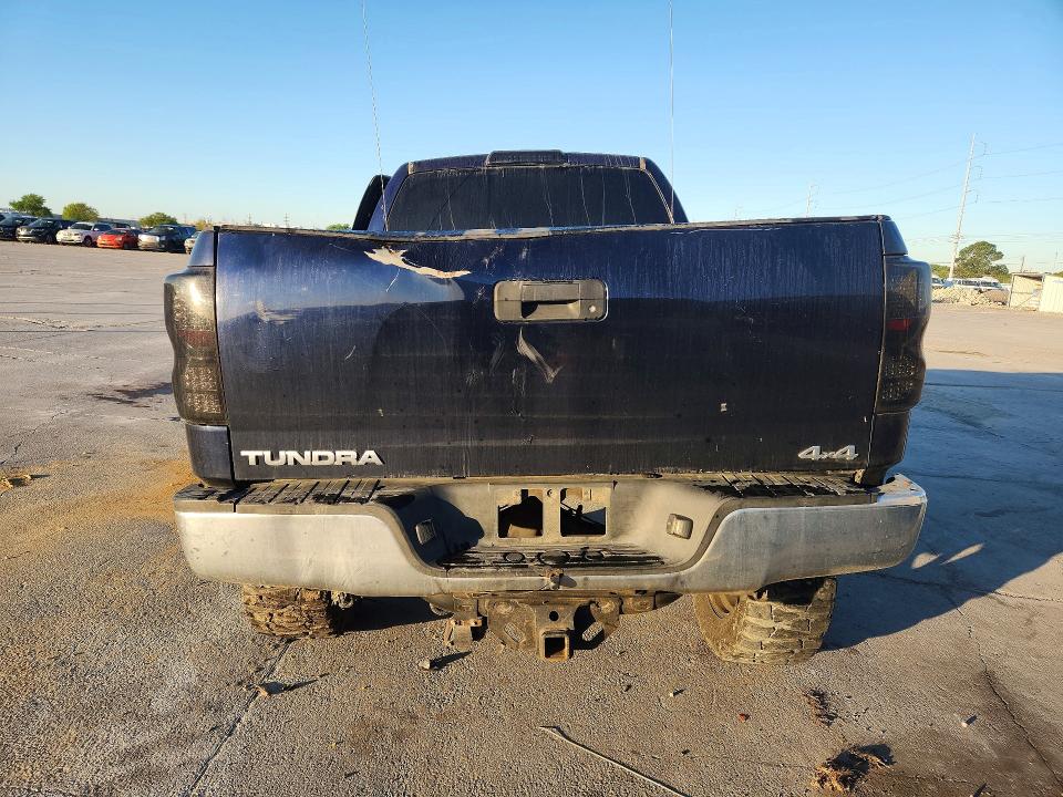 Aukcja sprzedaży 2008 Toyota Tundra, vin: 5TFBT54178X010334, numer aukcji: 47030646