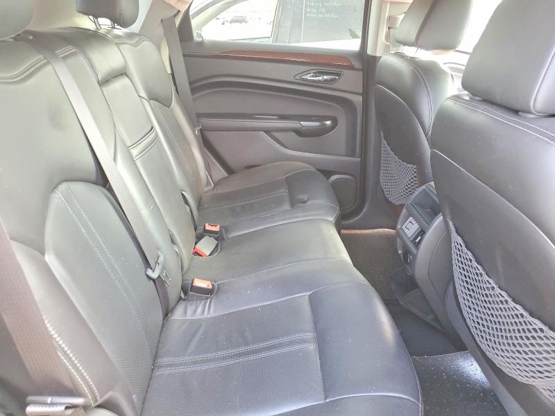 Продаж на аукціоні авто 2016 Cadillac Srx, vin: 3GYFNCE33GS563010, номер лоту: 47709496
