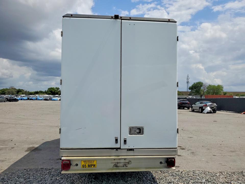 79968065 :رقم المزاد ، 1FDBW5Z80LKB07485 vin ، 2020 Ford Transit مزاد بيع