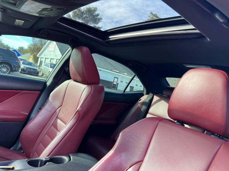 Aukcja sprzedaży 2017 Lexus Is 200t, vin: JTHBA1D20H5053494, numer aukcji: 41670696