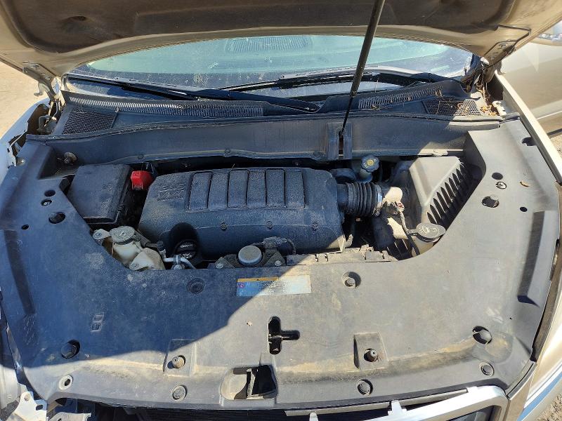 2015 Gmc Acadia მანქანა იყიდება აუქციონზე, vin: 1GKKRRKD6FJ343597, აუქციონის ნომერი: 45583406