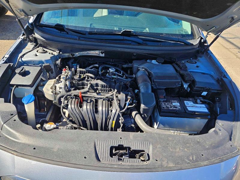 Продаж на аукціоні авто 2017 Hyundai Sonata, vin: 5NPE24AF6HH573686, номер лоту: 45893526
