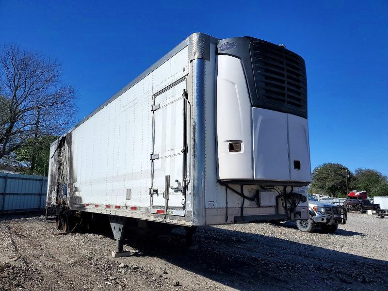 Auction sale of the 2019 Utility Trailer Vsra Reefe, vin: 1UYVS2400K2704018, lot number: 79795115