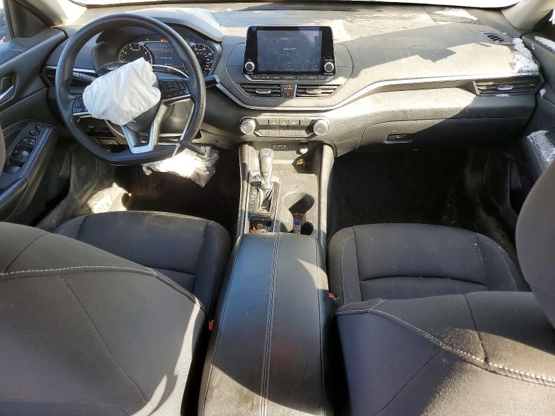 Продажа на аукционе авто 2020 Nissan Altima, vin: 1N4BL4BV0LC235149, номер лота: 45923546
