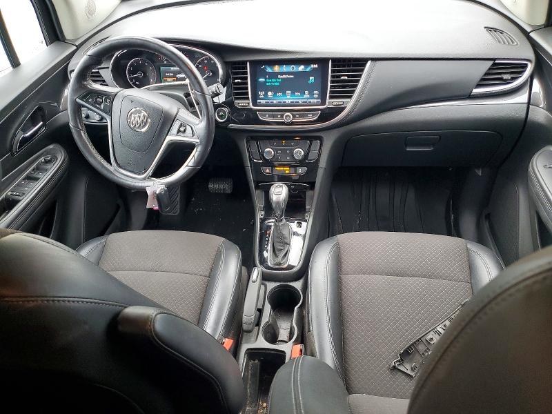 Aukcja sprzedaży 2018 Buick Encore, vin: KL4CJ1SB0JB707971, numer aukcji: 46084616