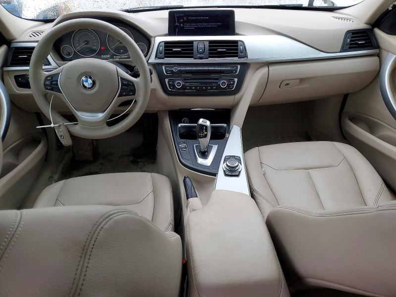 Aukcja sprzedaży 2013 Bmw 328, vin: WBA3B3C55DF535406, numer aukcji: 46225516
