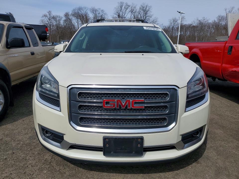 Продажа на аукционе авто 2014 Gmc Acadia, vin: 1GKKVSKD6EJ343729, номер лота: 45979236