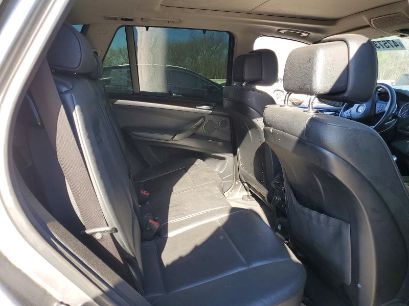 47573856 :رقم المزاد ، 5UXZV4C5XCL750398 vin ، 2012 Bmw X5 مزاد بيع