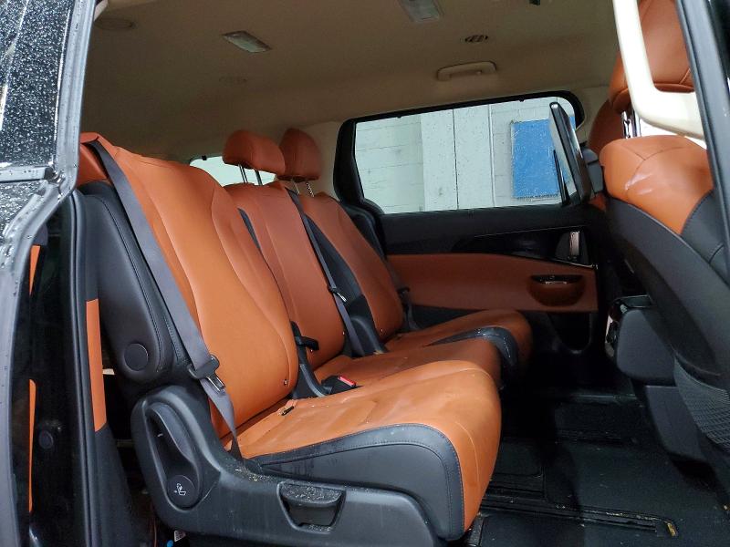 Продаж на аукціоні авто 2024 Kia Carnival, vin: KNDNE5H3XR6357604, номер лоту: 46611246