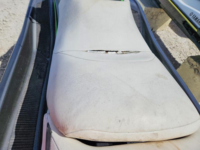 2017 Yam Jet Ski მანქანა იყიდება აუქციონზე, vin: YAMA3255K617, აუქციონის ნომერი: 45965056